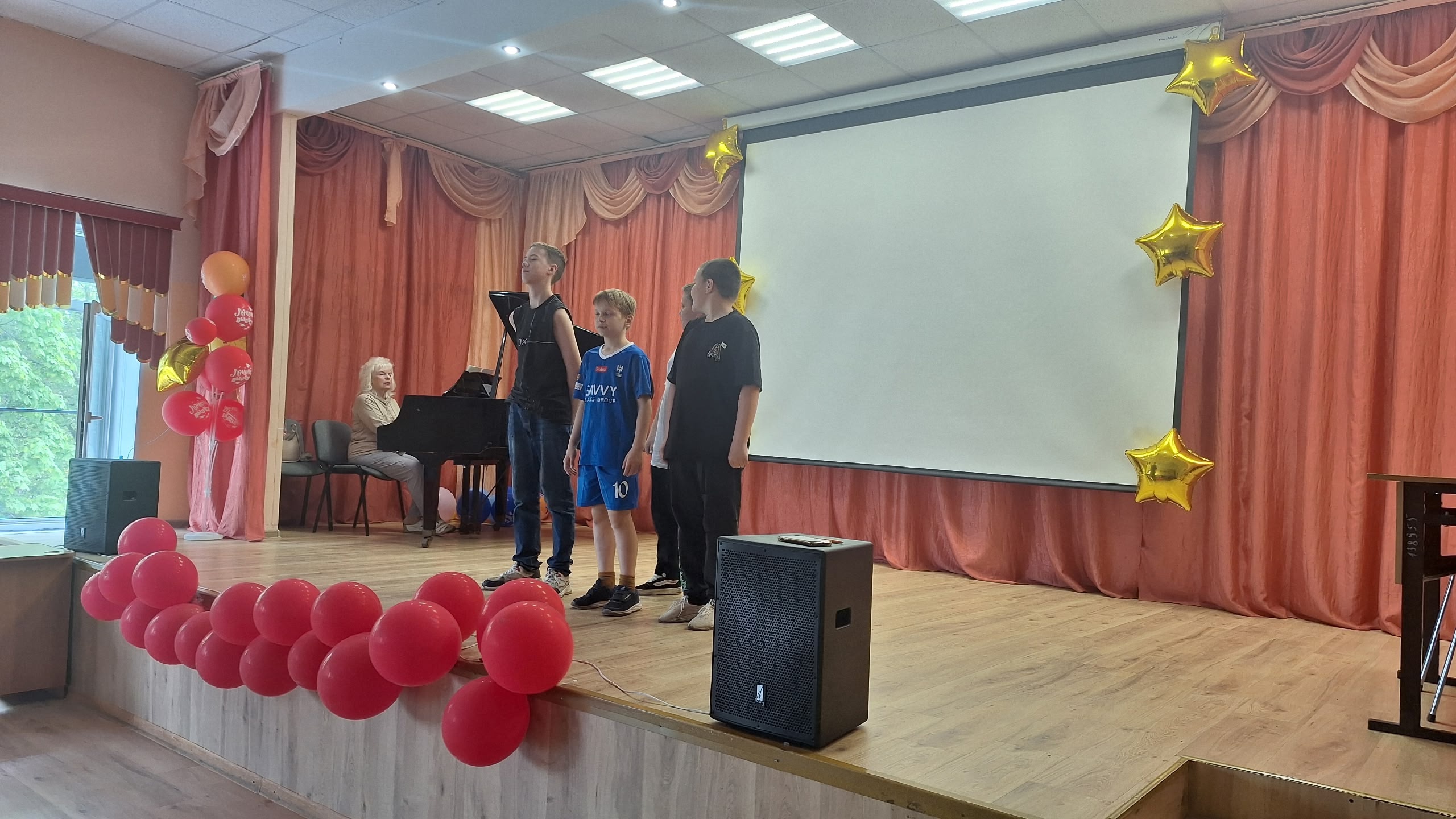 Изображения кабинета.